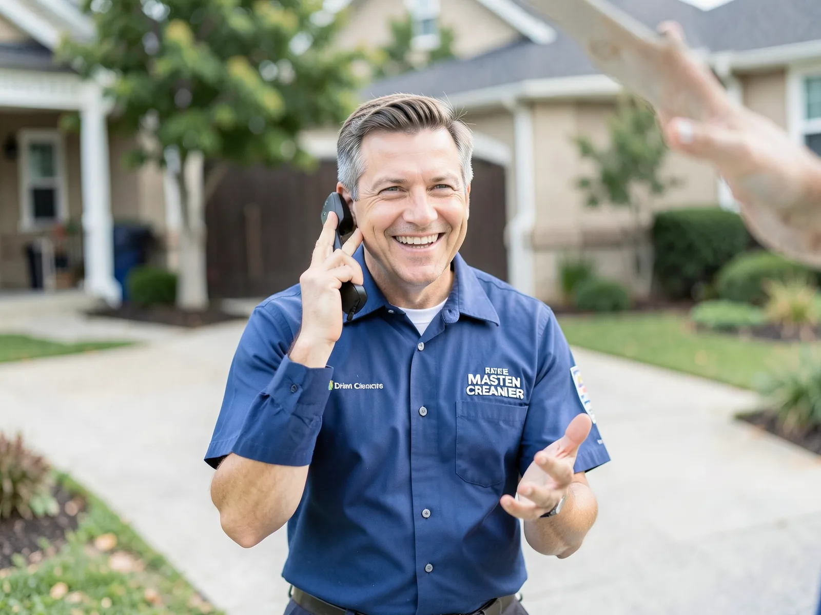Drain Cleaning Masonic Home, KY FAQs
